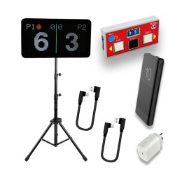 Personal / Club Complete System Personal / Club Complete System